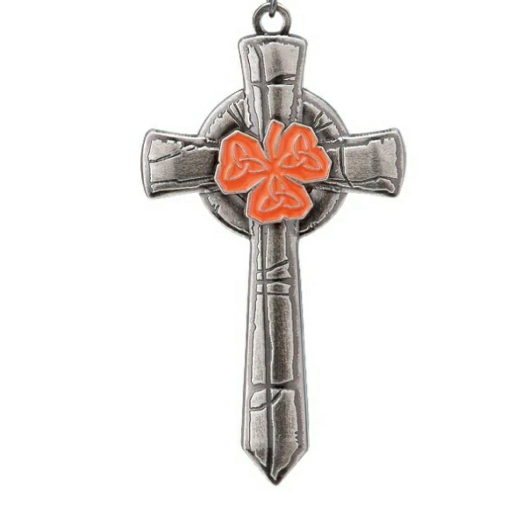 Sheamus Fella Pendant Authentic WWE Pendant